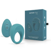 Anel Vibratório Recarregável Sensevibe Ring